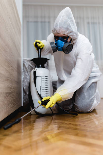 Best Pest Prevention Services  in Hartsdale, NY